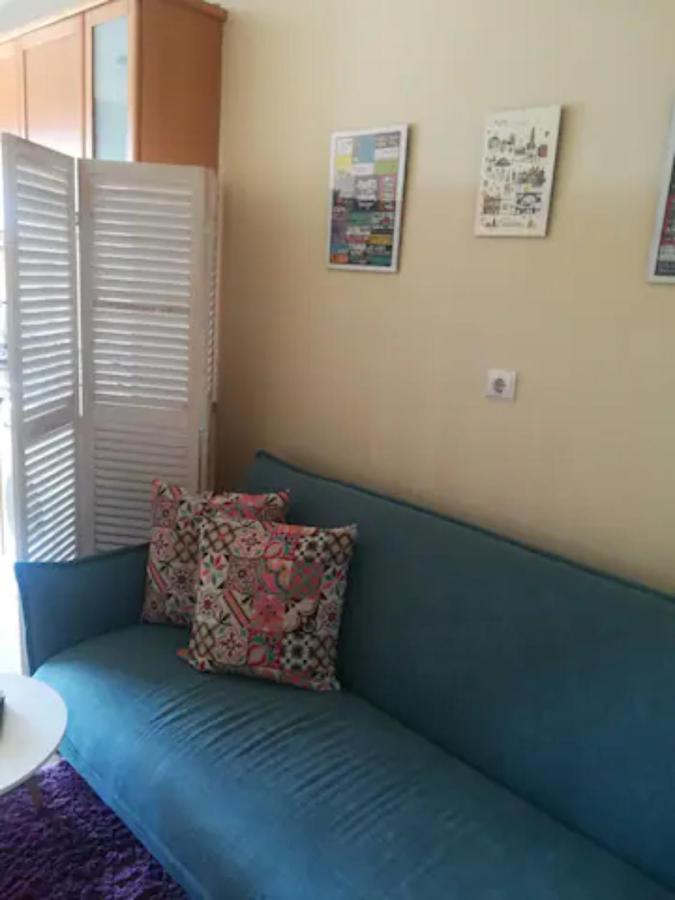 Apartamento Praca - Vistas Sobre A Cidade Порту Екстер'єр фото