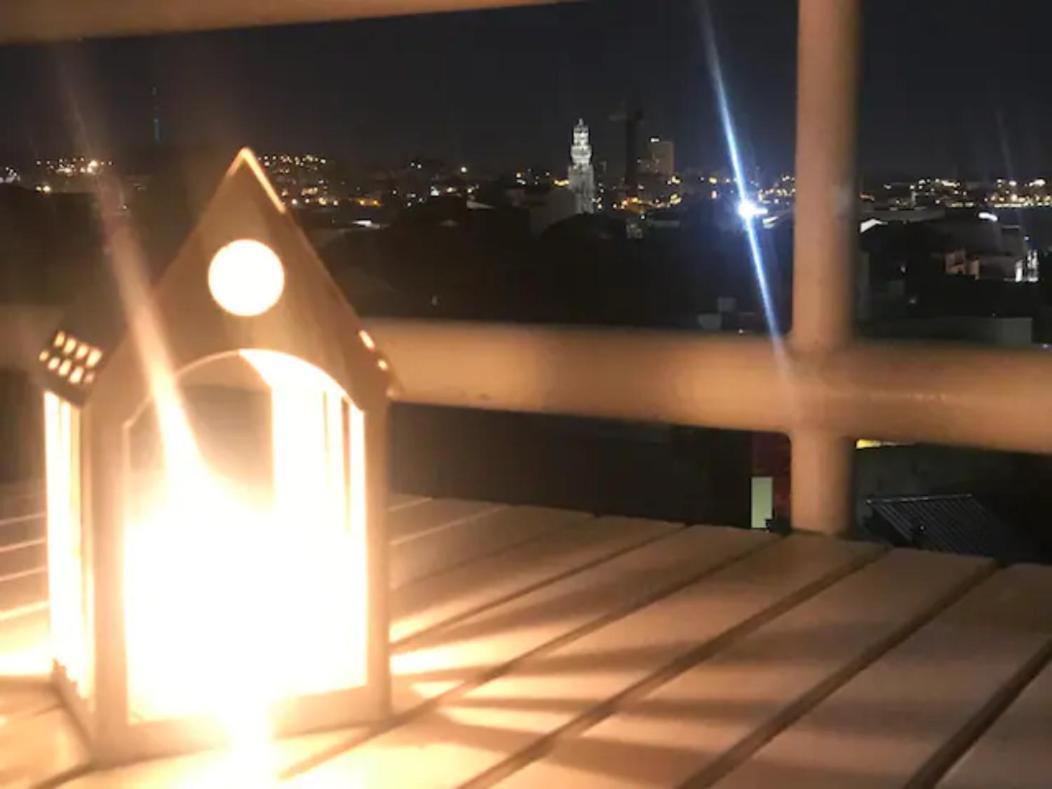Apartamento Praca - Vistas Sobre A Cidade Порту Екстер'єр фото